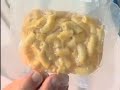 Space food