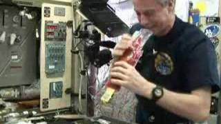 อาหารอวกาศ Space Food