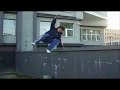 Siedlce Le Parkour