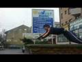 Siedlce Le Parkour