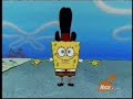 Youtube Poop-Mama Luigi Orders from the Krusty Krab