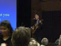 Francis Collins NABT 07