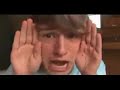 (Speed Up) Fred Gets Detention