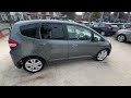2015 Honda Jazz