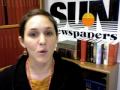 videos de District 196 above state average on MCA-IIs -  