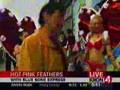 videos de Hot Pink Feathers with Blue Bone Express Pre-Carnaval 07 pt2