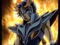 Video Mix dei Cavalieri dello Zodiaco con scene tratte dalla serie di Hades Musica: Evanescence - Bring Me to Life