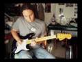 ROCK BLUES IMPROVISATION BY VINCENZO GRIECO