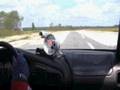 World's Fastest Mitsubishi EVO, 221 mph