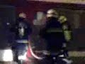 Macclesfield Fire
