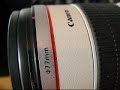 kuwaitvista: Canon EF 70-200mm f2.8 L IS Lens Review in English