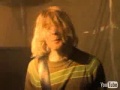 modamusic presente nirvanaMusic video by Nirvana performing Smells Like Teen Spirit with Samuel Bayer [Video Director], Eileen Malyszko [Video Producer], Samuel Bayer [Director of Photography], Angus Wall [Video Editor] (C)... ... modamusic 