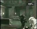 Funny two blinfires