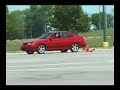 Sentra SE-R Spec V May 7 Autocross Sentra SE-R Spec V May 7 Autocross