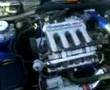 My VW Corrado 16V G60 first time running