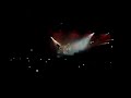 Hellhammer drum solo, NYC April 26th, 2007