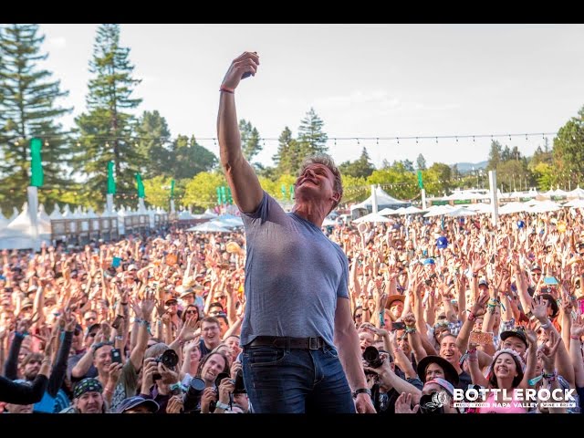 BottleRock Napa Valley Gallery BottleRock Napa Valley