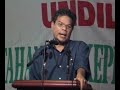 Pakatan Menantu - Mertua Bantu Yahudi Part 1
