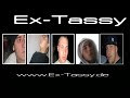 Ex-Tassy Trailer