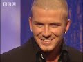 parkinsons david beckham interview pt 2
