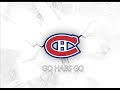 GO HABS GO GO HABS GO