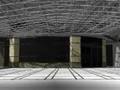 Jamestown Airport preliminary architects concepts