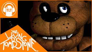 [Off-Topic]Five Nights at Freddy's Song - Tank Theme