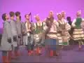 VOLYN SONG AND DANCES (PART 2) VOLYN SONG AND DANCES (PART 2)