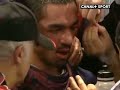 mahyar monshipour vs. somsak (tasit) sithchatchawal (03/18/2006) levallois-perret, hauts-de-seine, france - wba super bantamweight title


-2006 ring magazine fight of the year
-the 10th round, was also named ring magazine round of the year