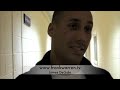 James Degale