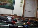 Fooseball