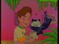 Comerciales Colombia 80's Bubble Gummers