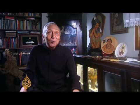 Indonesia's flourishing black magic