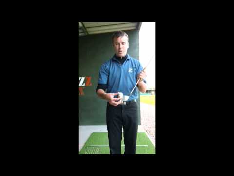 Horley Golf Lessons Surrey – Horley Golf Club – Ball Position Tutorial