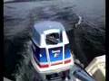 Evinrude johnson 20 OMC outboard perämoottori