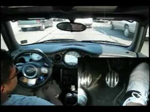 how to drive a indian car