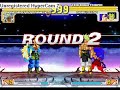 Kakarotto Transf. SSJ8 vs The Nightmare and Goku SSJ6 Kakarotto Transf. SSJ8 vs The Nightmare and Goku SSJ6