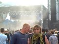 Cool Kids of Death Jarocin 2008