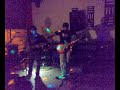La Señal en vivo en Serrano Bar