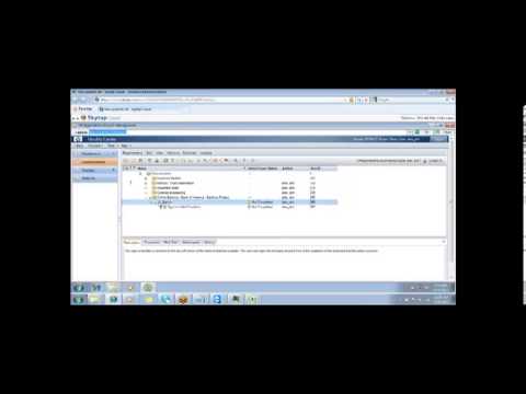 how to enable version control in qc