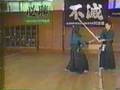 Furukawa sensei - kote nuki men