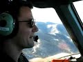 C-17 Airdrop Formation Flight