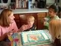videos de Evan's 2nd Birthday