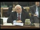 Dan Beard on Greening the Capitol Caf