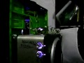Gamer Blue Eye II mod