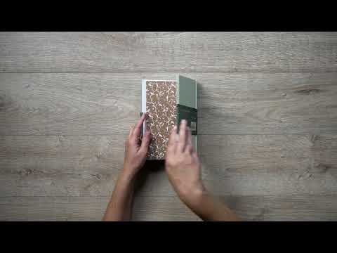 Video Preview for The One Year Book of Hope Devotional | Hardcover Deluxe