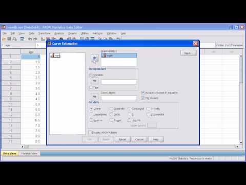 how to fit polynomial regression in r