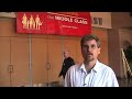 CA Labor Federation's 2008 Biennial Convention - John Borsos