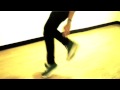 Jerkin' The Dance Tutorial Part 2 (New) How To Jerk 10 Easy Steps