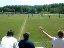 Dinamo vs Zenit